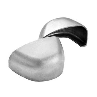 Aluminium  toe cap